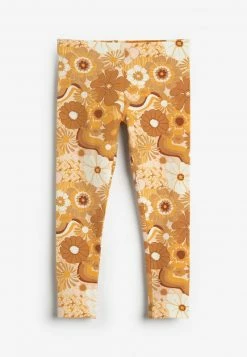 Next Kinder Leggings - Hosen - Orange