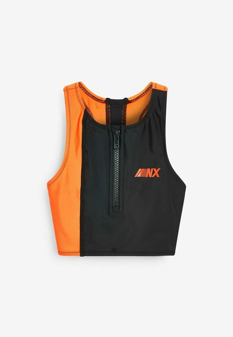 Next Kinder Badeanzug - Black – Bild 2