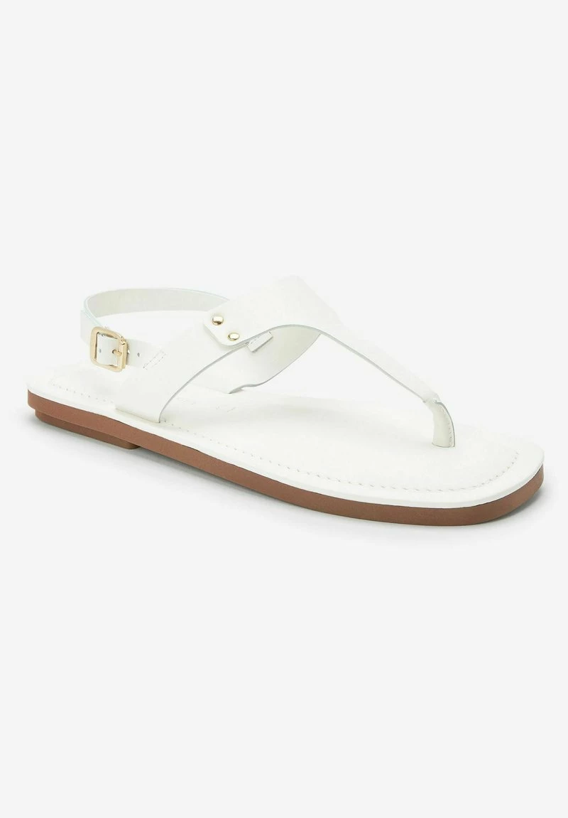 Next Damen TOE POST - Zehentrenner - White – Bild 2