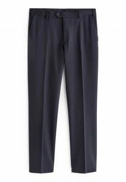 Next Herren BLEND MOTION FLEX - Stoffhose - Navy Blue