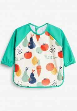 Next UNISEX - Lätzchen - Off White | Kinder