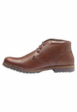 Next Herren Schnürer - Tan