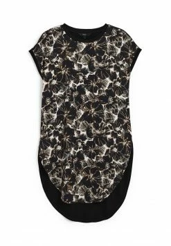 Next Freizeitkleid - Monochrome | Damen