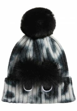 Next Kinder Mütze - Black