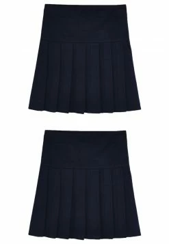 Next Kinder 2 PACK - A-Linien-Rock - Blue