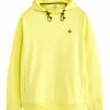 Next ACTIVE - Sweatshirt - Lemon Yellow | Herren
