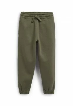 Next Kinder Jogginghose - Khaki Green