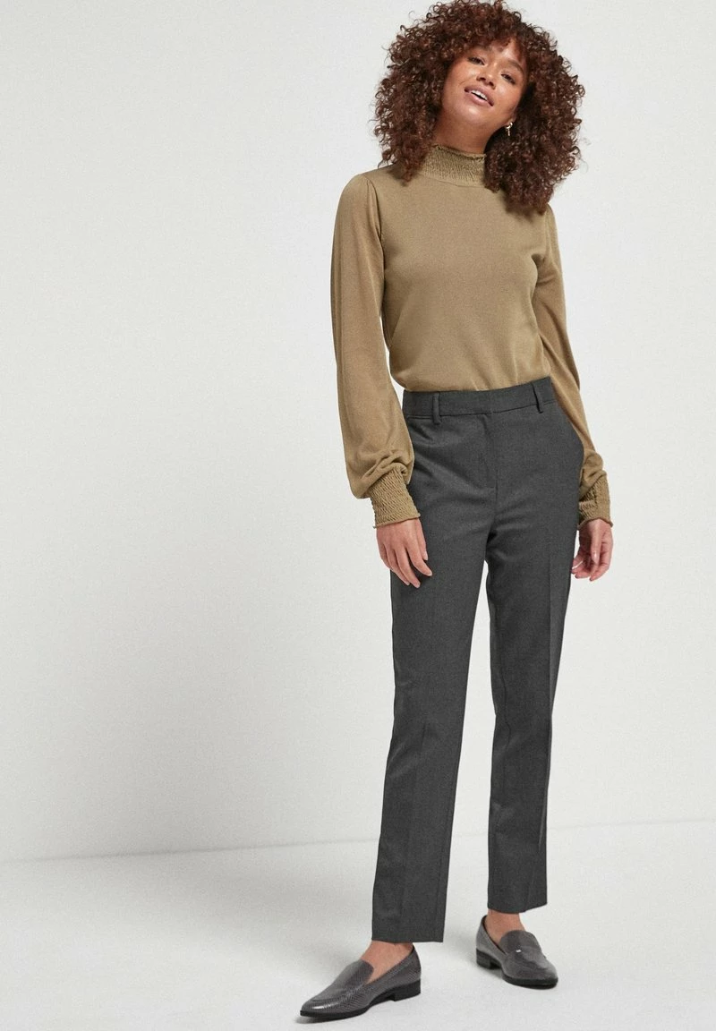 Next Damen TAILORED SLIM - Stoffhose - Multi-coloured – Bild 2