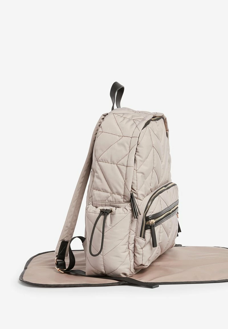 Next Wickeltasche - Off White | Damen – Bild 3