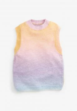 Next Kinder Top - Purple