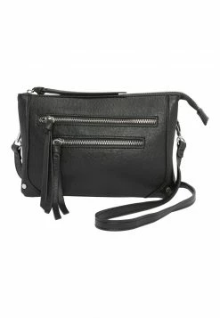 Next Damen Umhängetasche - Black