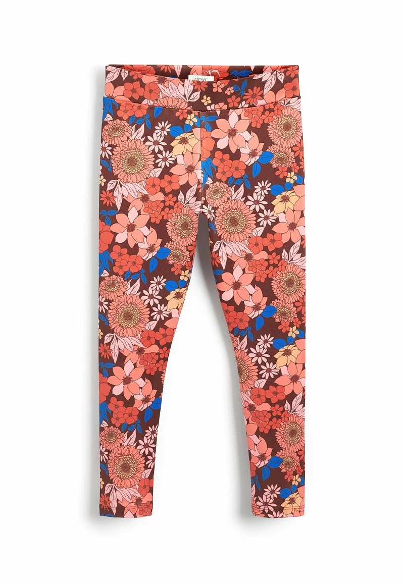 Next Kinder Leggings - Hosen - Yellow – Bild 4