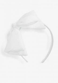 Next Kinder Haar-Styling-Accessoires - Chalk White