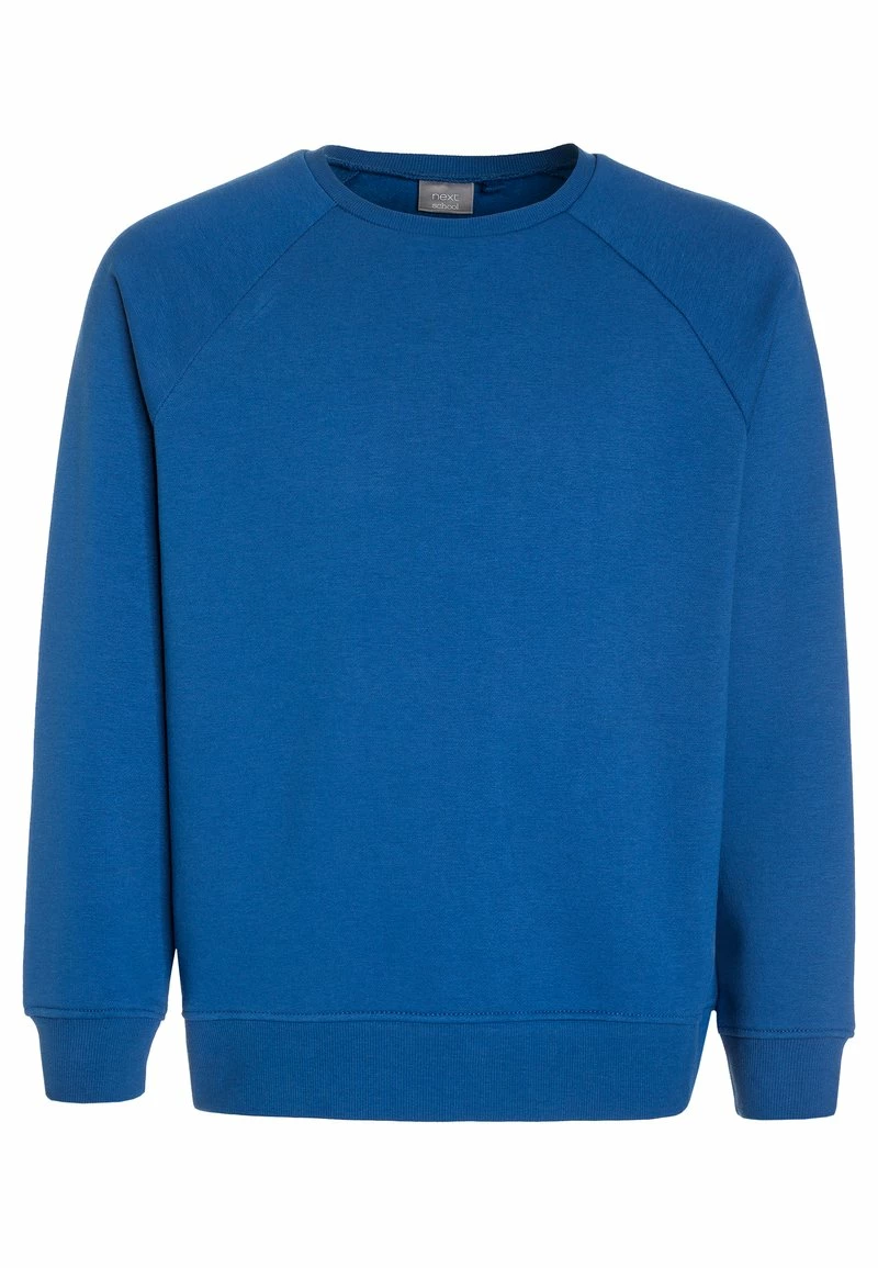 Next CREW NECK - Sweatshirt - Blue | Kinder