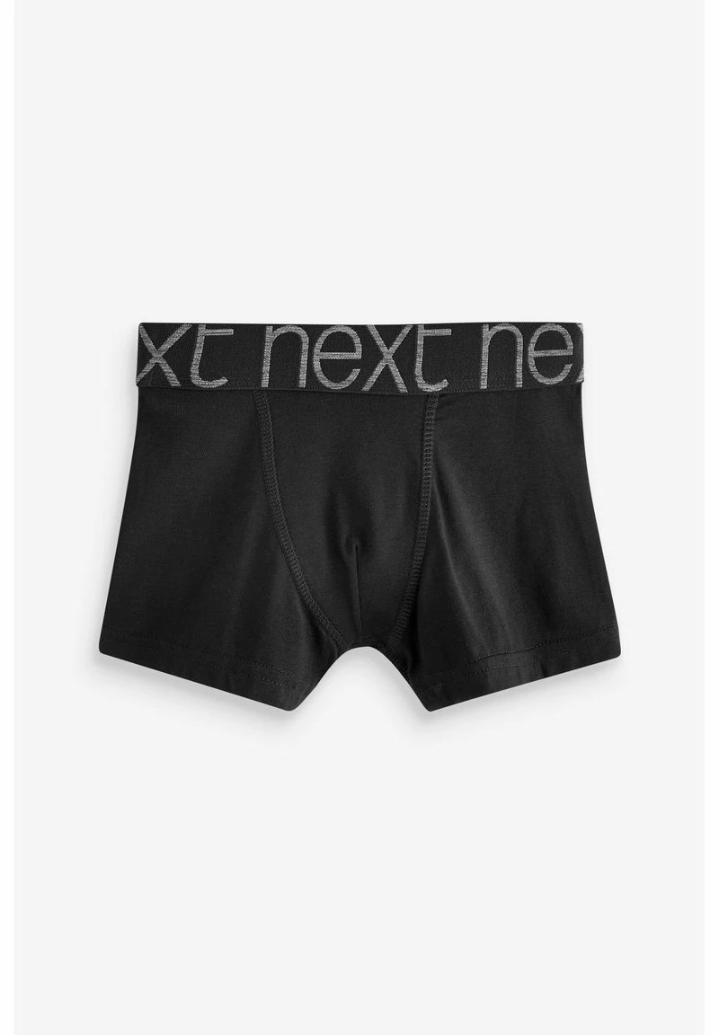Next Kinder 10 Pack - Badehose Pants - Black Bamboo – Bild 3