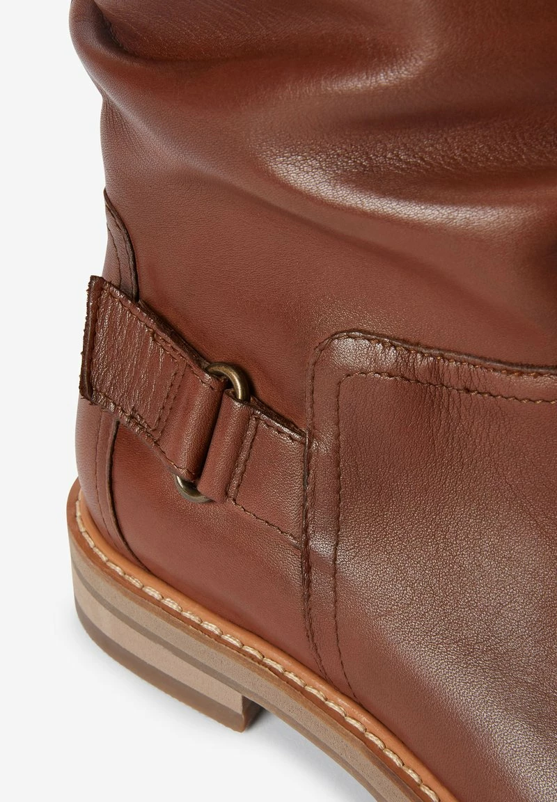Next Damen Stiefelette - Brown – Bild 5