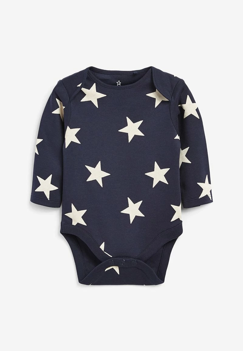 Next Kinder 3 PACK - Body - Blue – Bild 4