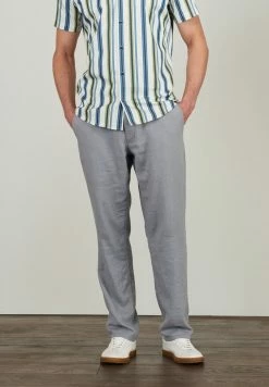 Next BLEND - Chino - Grey | Herren