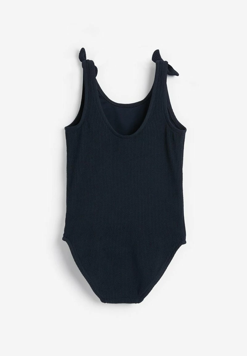 Next Kinder Badeanzug - Black – Bild 2