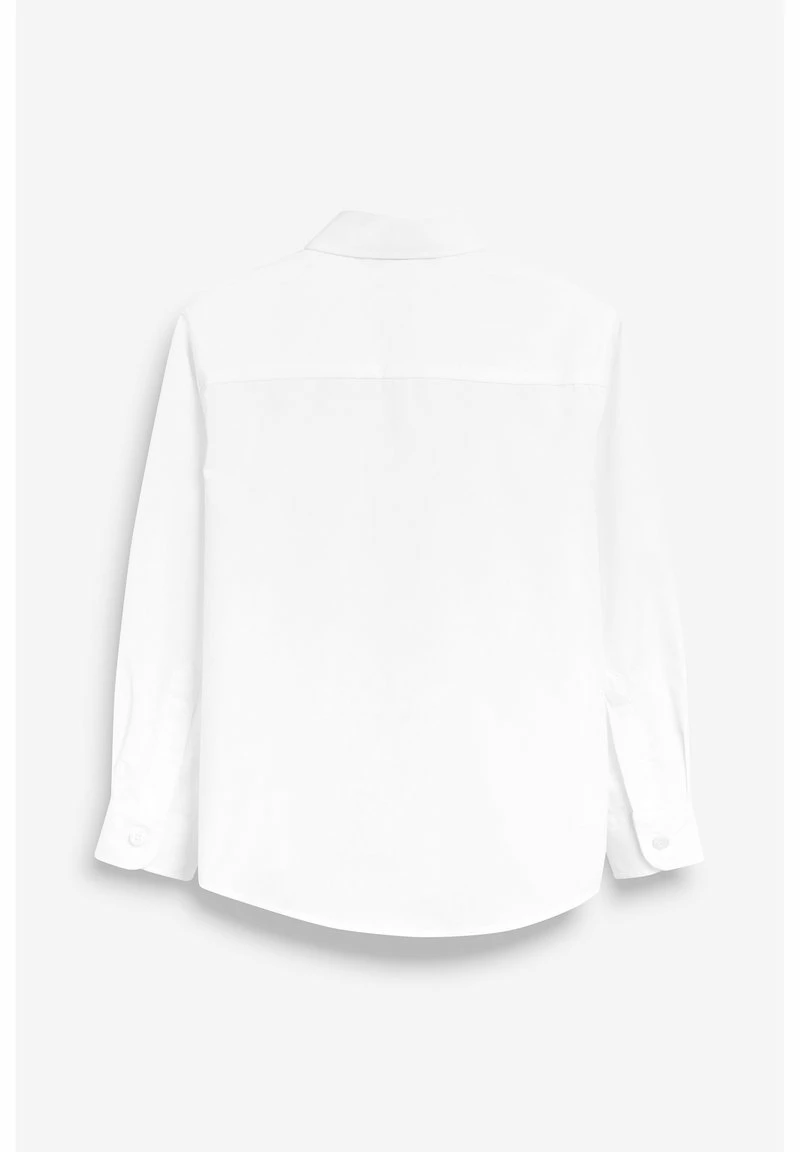 Next Businesshemd - White | Kinder – Bild 2