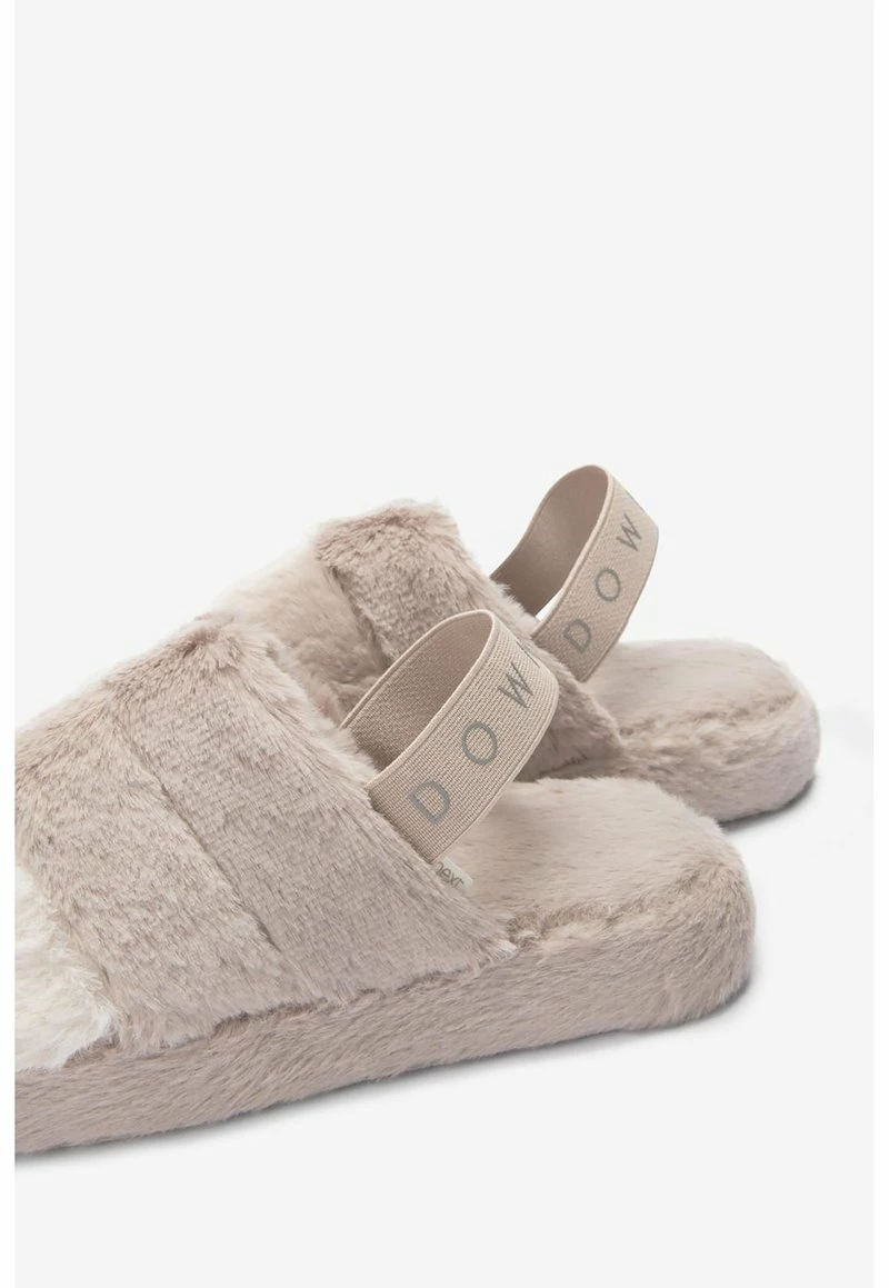 Next Hausschuh - Brown | Damen – Bild 4