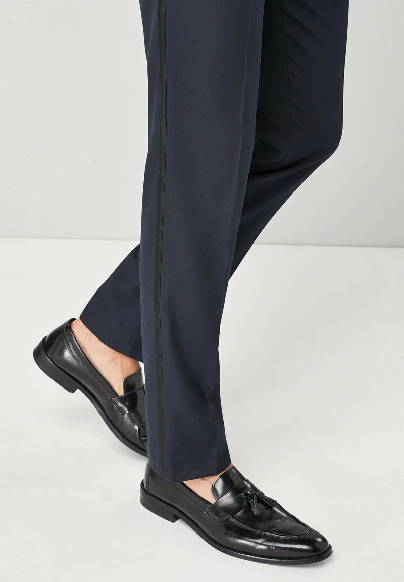 Next Herren Anzughose - Blue – Bild 7