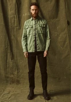 Next Herren LIGHTWEIGHT - Leichte Jacke - Green