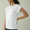 Next Damen HARDWARE - T-Shirt Basic - White