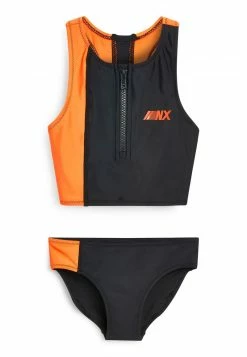 Next Kinder Badeanzug - Black