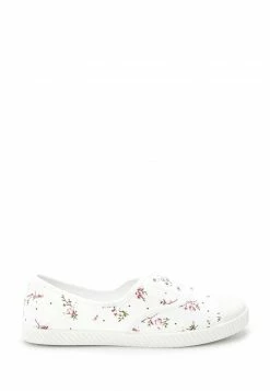 Next Damen Sneaker Low - Floral