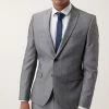 Next Anzugsakko - Light Grey | Herren