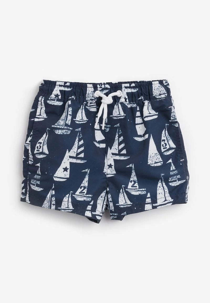 Next Kinder Badeanzug - Blue – Bild 4