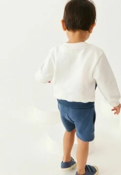 Next Kinder Sweatshirt - Blue