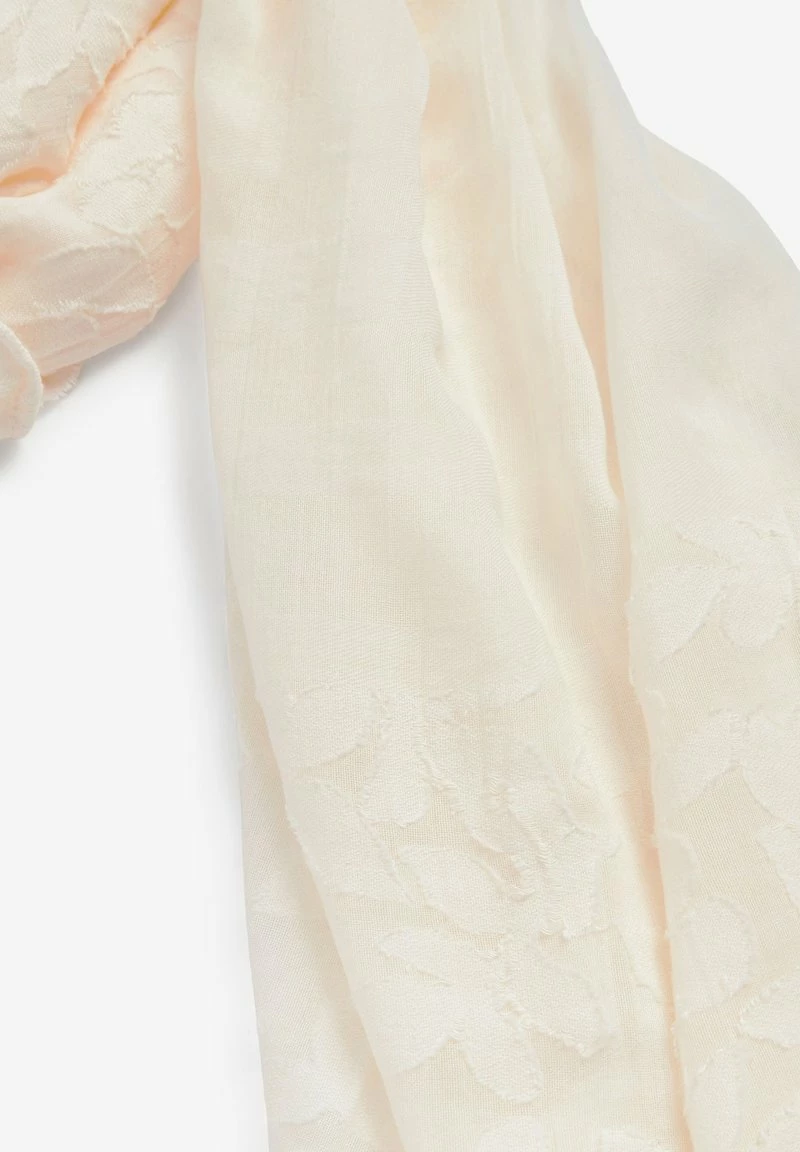 Next Schal - Cream | Damen – Bild 2