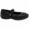 Next Klassischer Ballerina - Black | Kinder