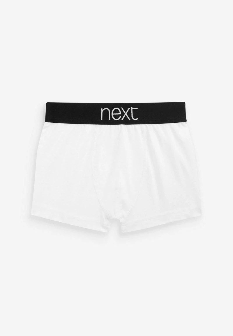 Next Kinder 10 PACK - Badehose Pants - Black/grey – Bild 5