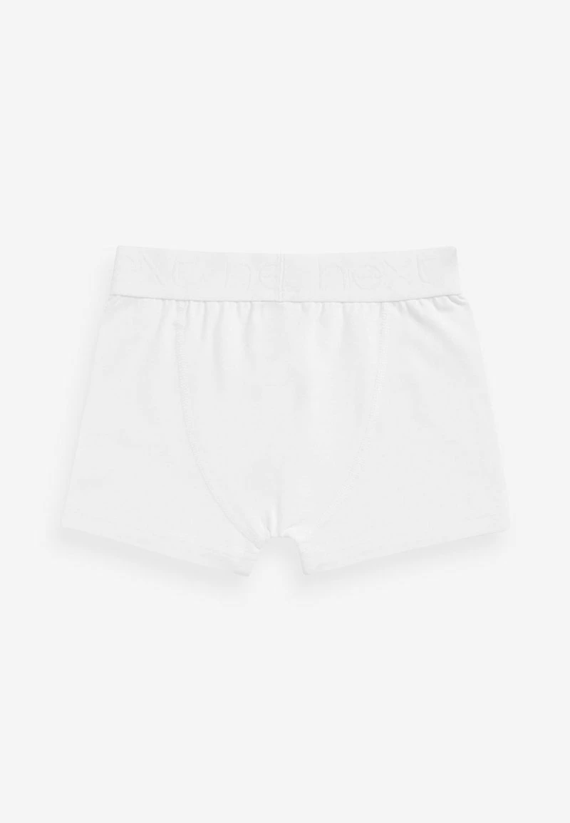 Next Kinder 5 PACK - Panties - White – Bild 2