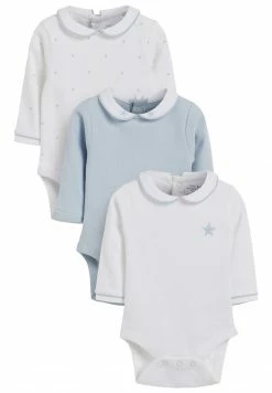 Next Kinder 3 PACK - Body - White