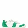Next Damen FOREVER COMFORT - Sneaker Low - White Green