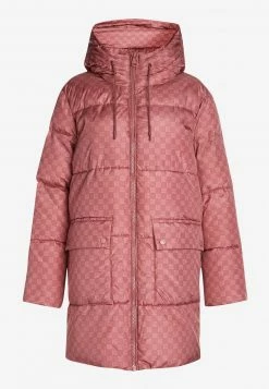 Next Damen BOXY - Wintermantel - Pink