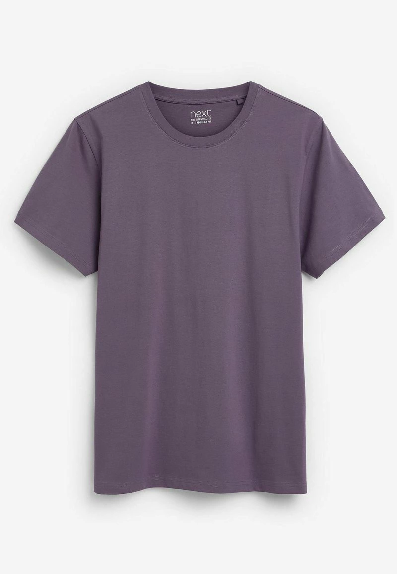 Next Herren 7 PACK - T-Shirt Basic - Blue – Bild 9