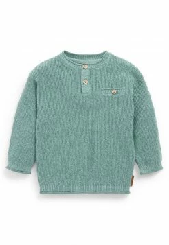 Next Strickpullover - Green | Kinder