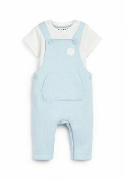 Kinder NEXT BAKER BY TED BAKER SET - Body - Blue