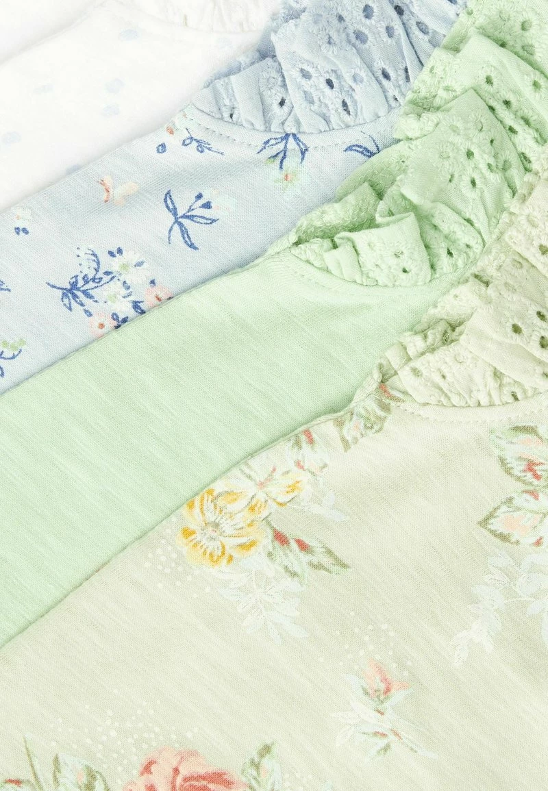 Next Kinder 5 PACK - Top - Multicoloured – Bild 6