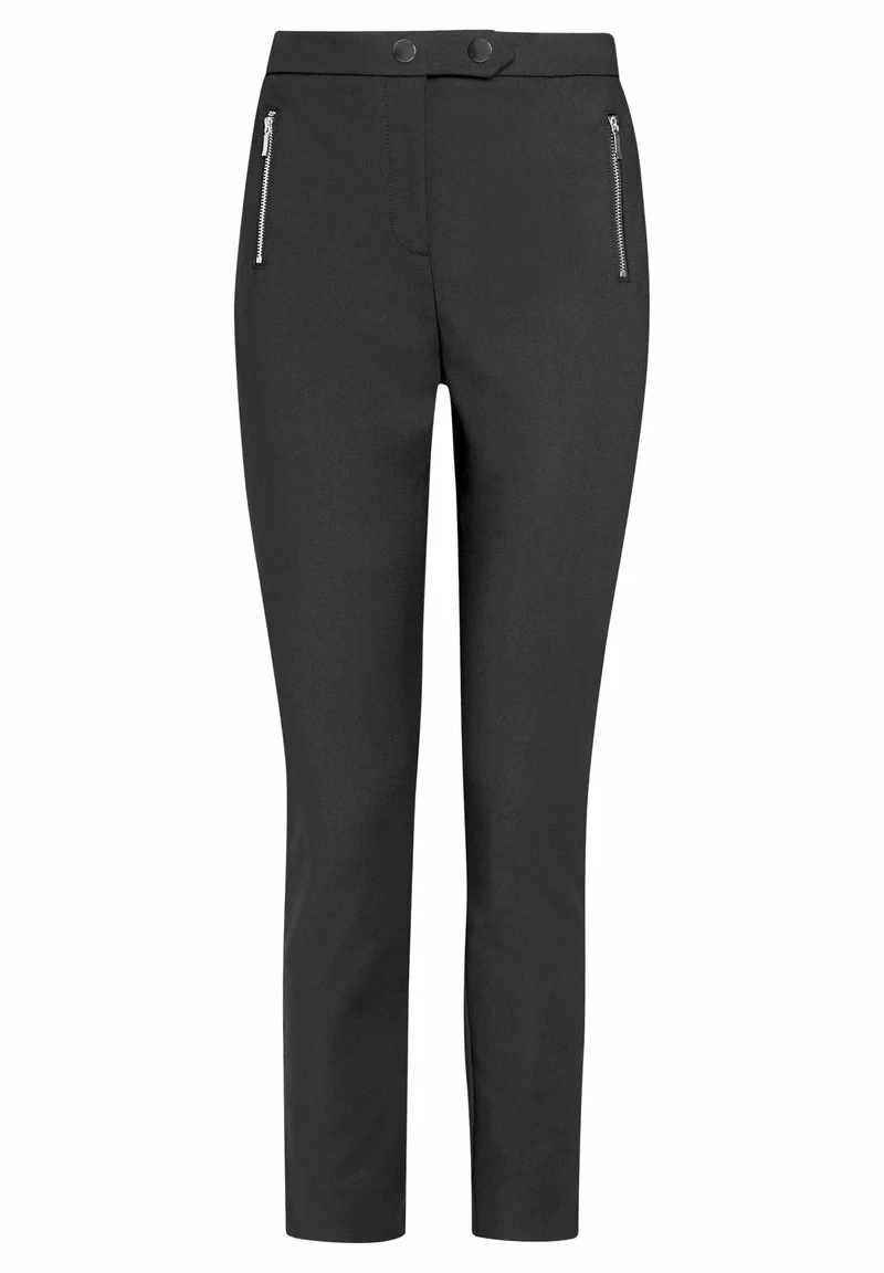 Next Stoffhose - Black | Damen