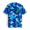 Next Kinder SHORT SLEEVE SUNSAFE - Surfshirt - Multi-coloured