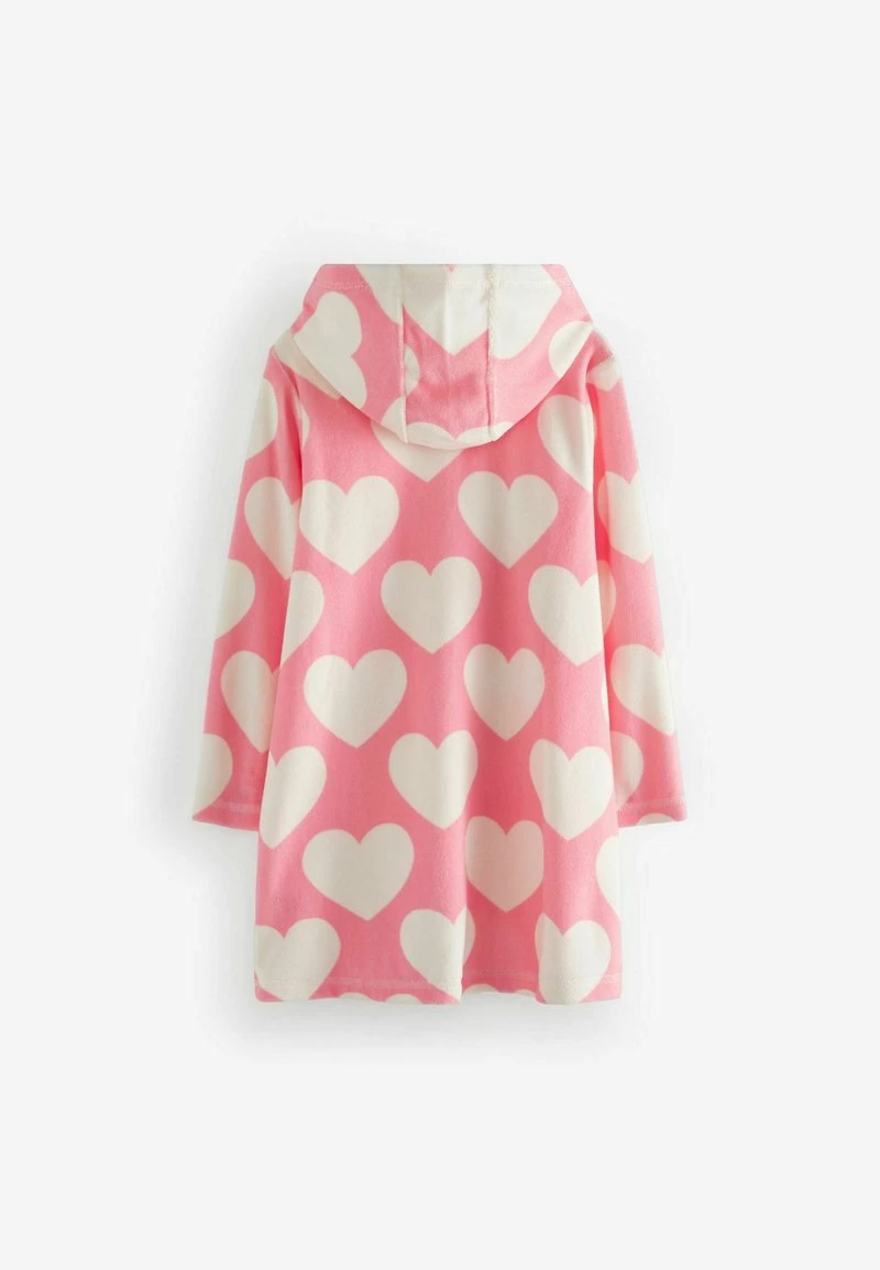 Next Kinder Bademantel - Multi-coloured – Bild 2