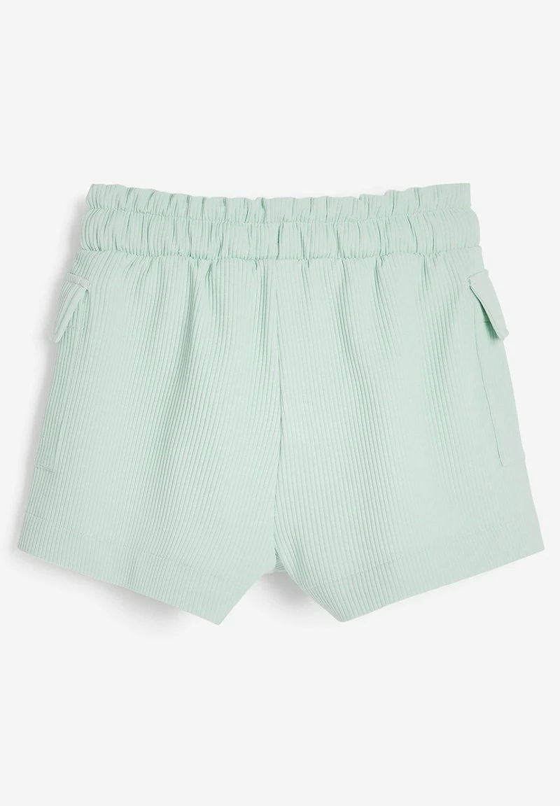 Next Kinder Shorts - Green – Bild 5