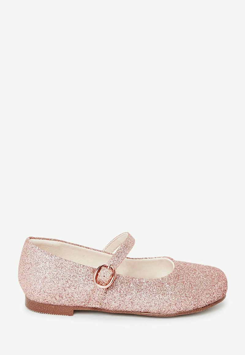 Next Kinder MARY JANE - Riemchenballerina - Pink – Bild 2