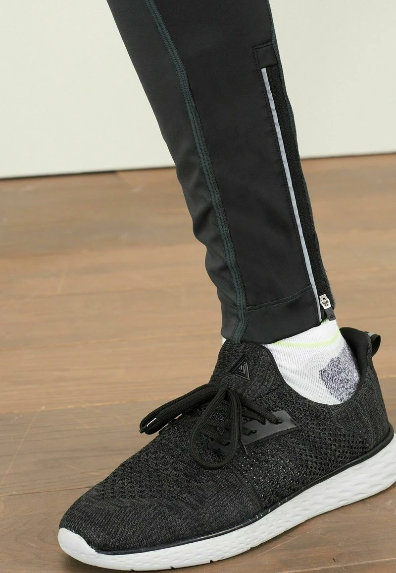 Next Herren Nachtwäsche Hose - Dark Grey – Bild 3